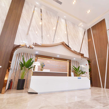 Slider image (5) Deep & Harmonicare (DHC) IVF Center: Premier Assisted Fertility Care in Thailand